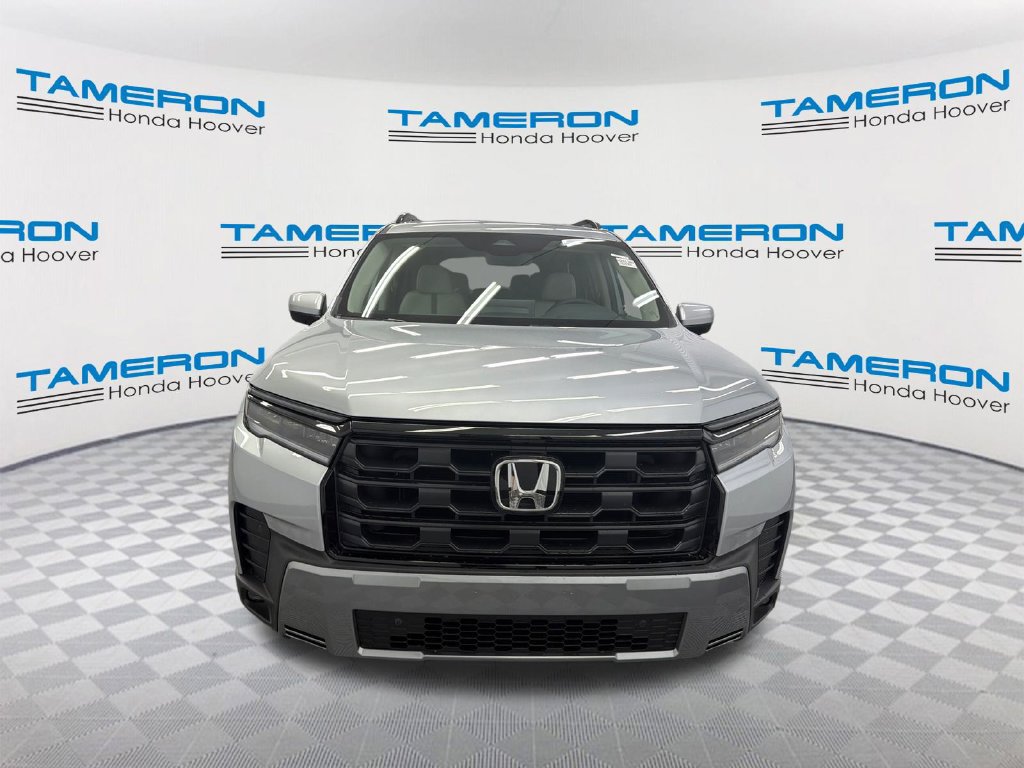 New 2026 Honda Pilot EX-L image 8