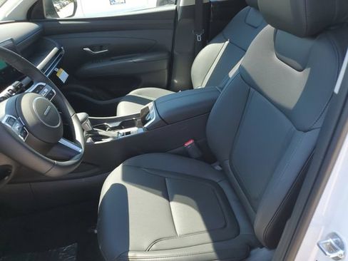 New 2026 Hyundai Tucson SEL AWD/4WD image 17