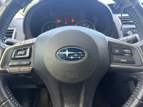 Used 2015 Subaru Crosstrek 2.0i Premium w/ Special Edition Package AWD/4WD image 11