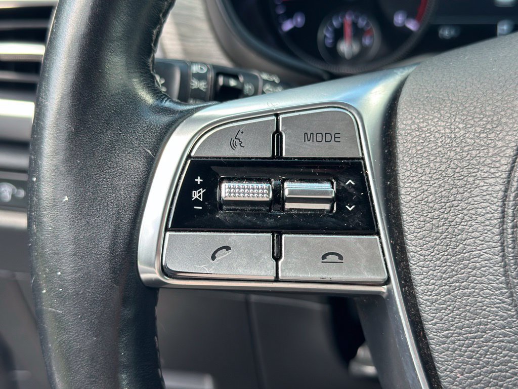 Used 2021 Kia Telluride SX w/ SX Prestige Package AWD/4WD image 32