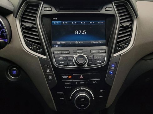 Used 2014 Hyundai Santa Fe Sport w/ Technology Package 04 AWD/4WD image 25