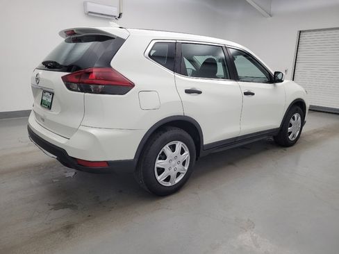 Used 2019 Nissan Rogue S FWD image 10
