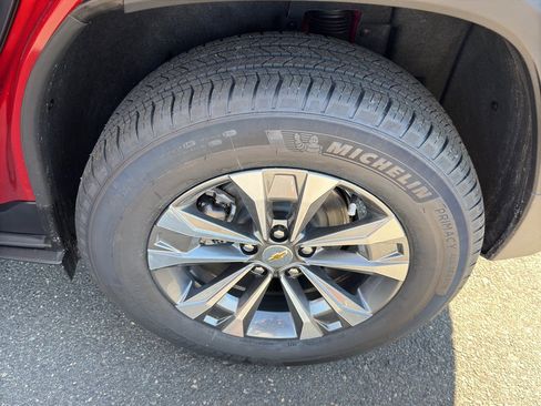 New 2026 Chevrolet Equinox LT image 27