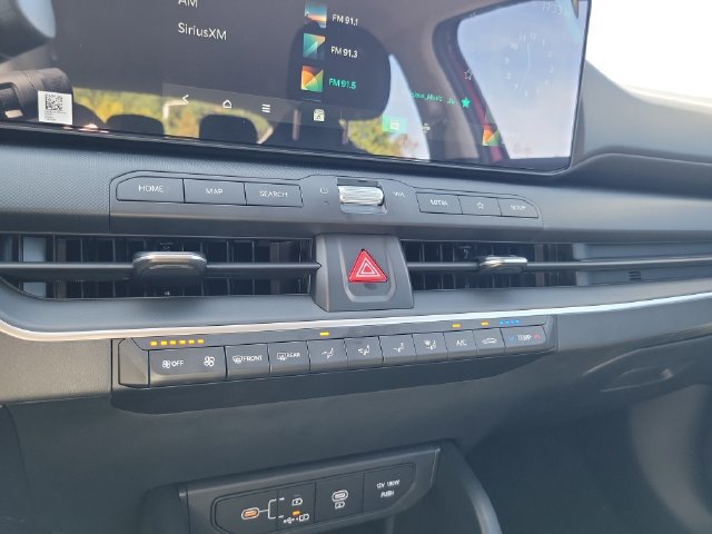 New 2026 Kia K4 FWD image 20