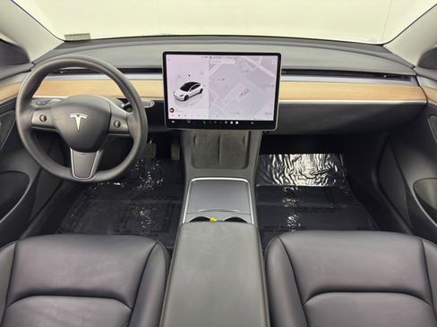 Used 2022 Tesla Model 3 Long Range image 13