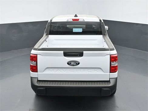 New 2026 Ford Maverick XL image 35