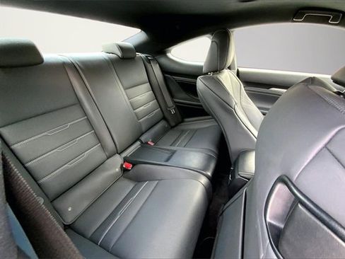 Certified 2020 Lexus RC 300 F Sport image 20
