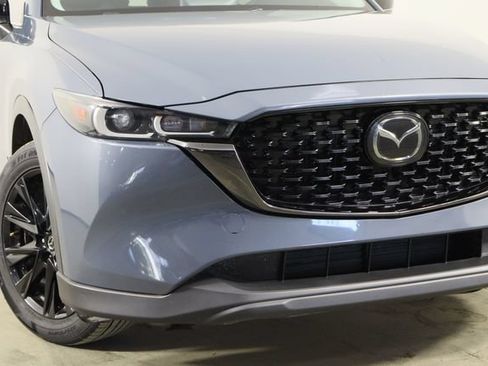 Used 2022 MAZDA CX-5 Carbon Edition AWD/4WD image 42