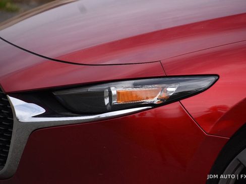 Used 2020 MAZDA MAZDA3 AWD Sedan w/ Preferred Package image 36
