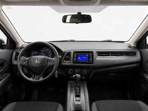 Used 2019 Honda HR-V LX image 21