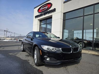 Used 2015 BMW 428i xDrive Coupe