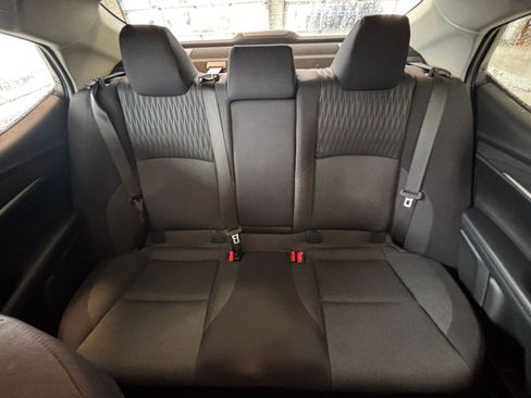 Used 2025 Toyota Camry LE image 37