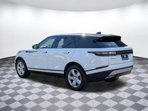 Used 2026 Land Rover Range Rover Velar S AWD/4WD image 3