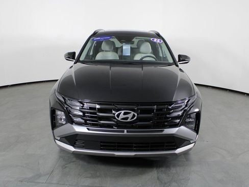 Certified 2025 Hyundai Tucson SEL image 12