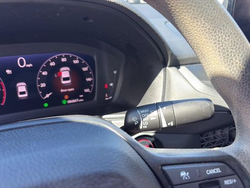 Used 2024 Honda Accord EX image 26