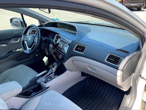 Used 2013 Honda Civic LX image 13