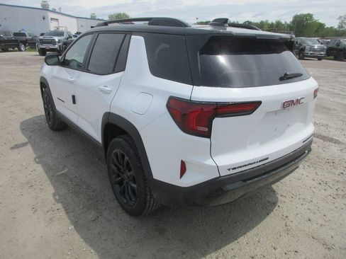 New 2026 GMC Terrain Elevation AWD/4WD image 6
