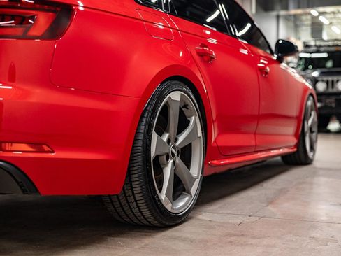 Used 2019 Audi S4 Premium Plus w/ Premium Plus Package AWD/4WD image 39