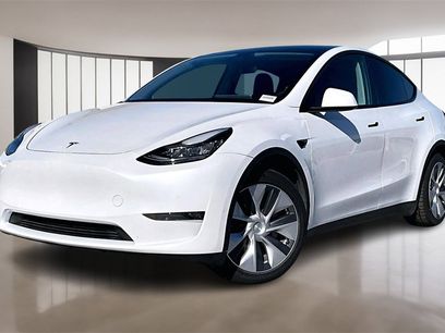 Used 2021 Tesla Model Y Long Range
