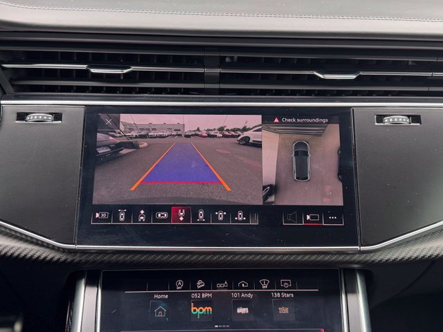 Used 2020 Audi RS Q8 AWD/4WD image 29