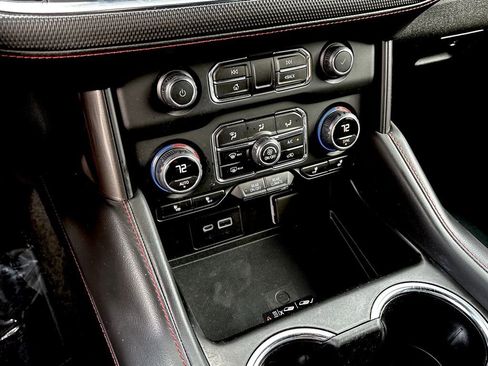 Used 2022 Chevrolet Tahoe RST w/ Sport Performance Package image 23