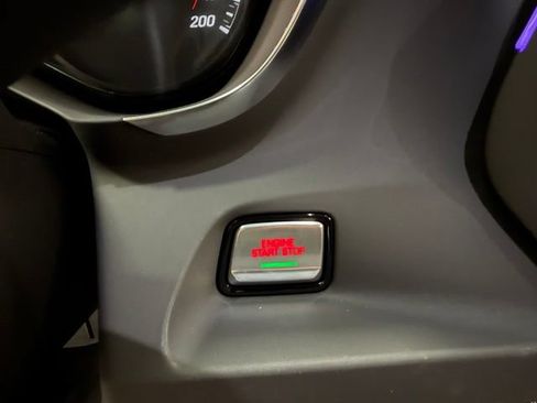 Certified 2023 Chevrolet Camaro ZL1 RWD image 15