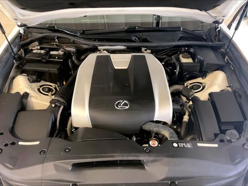Used 2016 Lexus GS 350 AWD image 27