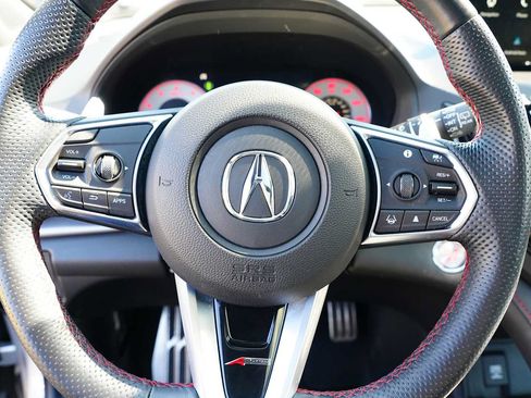 Certified 2023 Acura RDX A-Spec AWD/4WD image 19