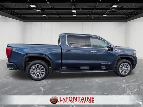 Used 2020 GMC Sierra 1500 Denali AWD/4WD image 6