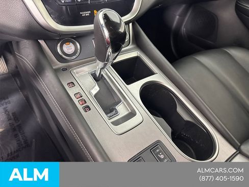 Used 2023 Nissan Murano SV FWD image 34