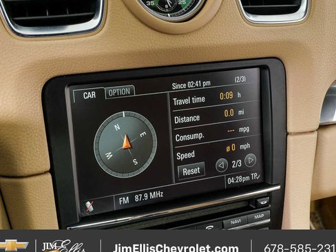 Used 2013 Porsche Boxster image 13