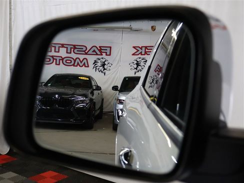 Used 2019 Dodge Durango Citadel w/ Technology Group image 18