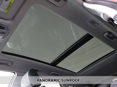 Used 2021 Hyundai Tucson Ultimate w/ Cargo Package image 4