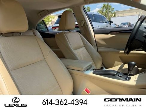 Used 2013 Lexus ES 350 w/ Luxury Pkg FWD image 14