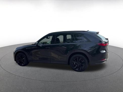 Used 2026 MAZDA CX-90 3.3 Turbo w/ Premium Sport Pkg AWD/4WD image 10