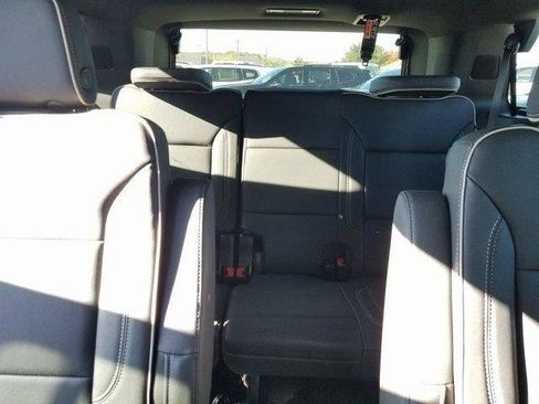 New 2026 Chevrolet Tahoe Premier w/ Sun And Tow Package image 14