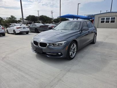 Used 2017 BMW 330i Sedan