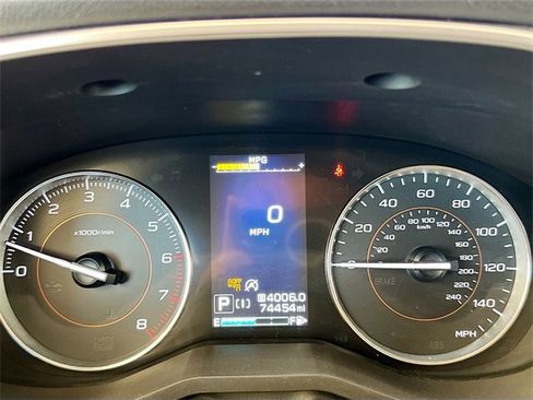 Used 2023 Subaru Crosstrek 2.5i Limited image 6