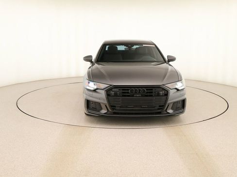 Certified 2023 Audi A6 Premium Plus w/ Premium Plus Package AWD/4WD image 11