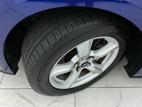 Used 2016 Ford Mustang Coupe RWD image 38