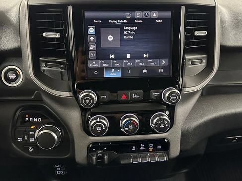 Used 2025 RAM 1500 Tradesman AWD/4WD image 19