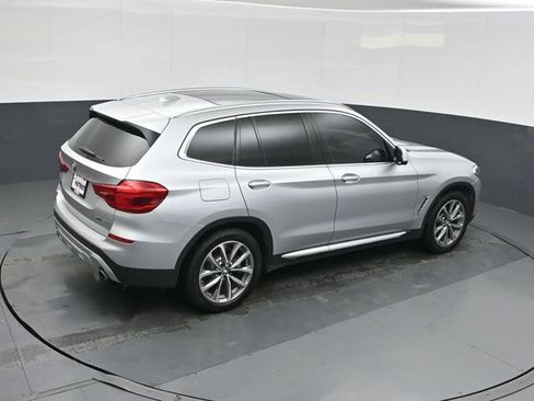 Used 2019 BMW X3 sDrive30i RWD image 32