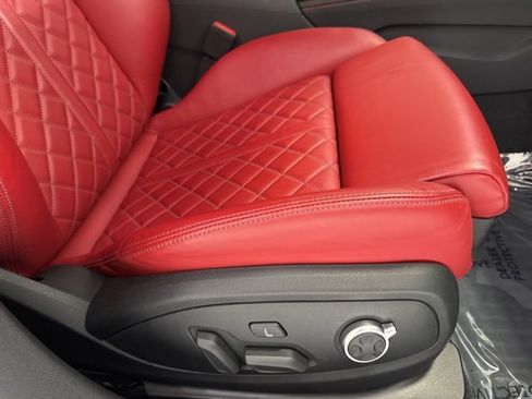 Used 2023 Audi S5 Premium Plus w/ Premium Plus Package image 63