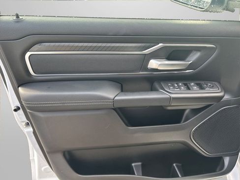 New 2026 RAM 1500 Big Horn image 24