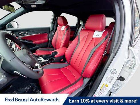 New 2026 Acura Integra A-Spec image 20