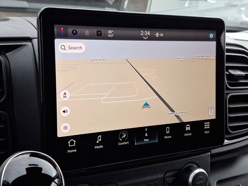 New 2025 RAM ProMaster 2500 w/ Premium Convenience Group image 12