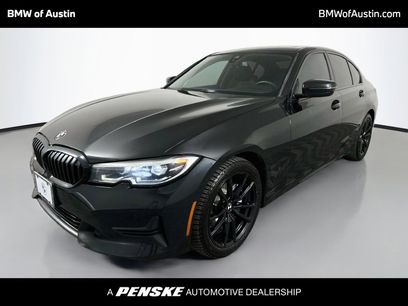 Used 2020 BMW 330i xDrive Sedan w/ Convenience Package