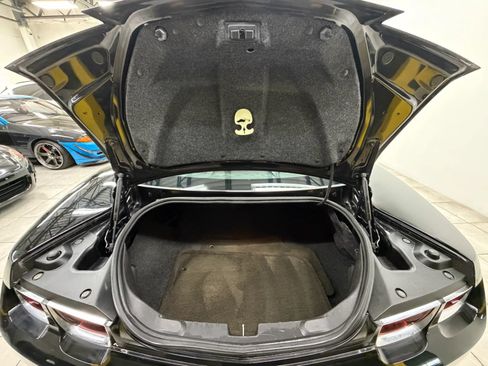 Used 2013 Chevrolet Camaro LS RWD image 21