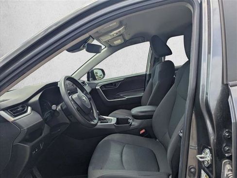 Used 2023 Toyota RAV4 LE FWD image 12