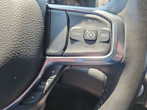 Used 2024 RAM 1500 Laramie RWD image 26